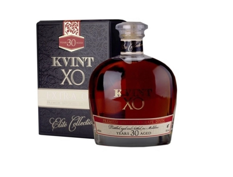 Divin Kvint 14yo 50cl 0